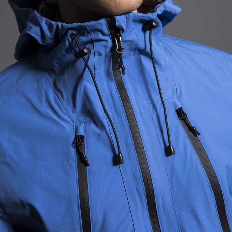 Kuoritakki "Ms Everyday Jacket" Kuoritakki "Ms Everyday Jacket"
